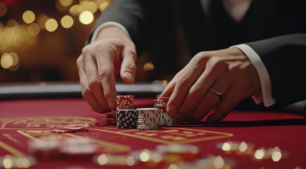 inter33 login live blackjack table on mobile