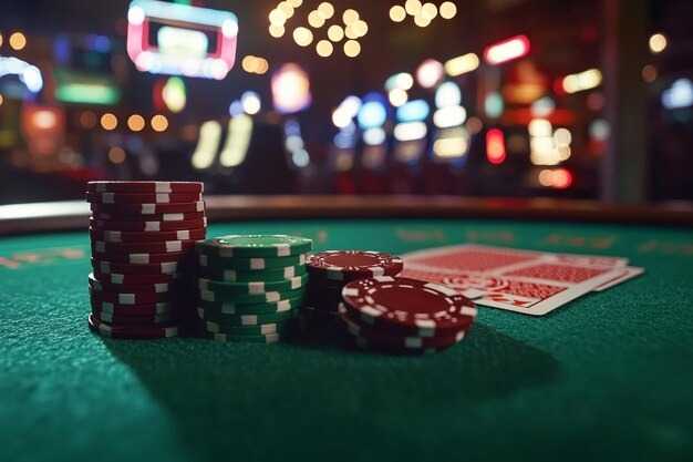 inter33 login app interface showing live blackjack table on mobile screen