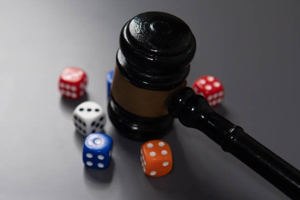 Mobile phone displaying live roulette table interface